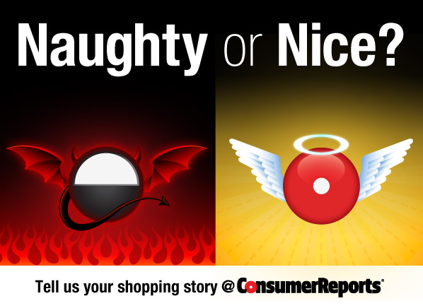 Naughty And Nice Consumer Reports 