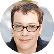 Julia Angwin