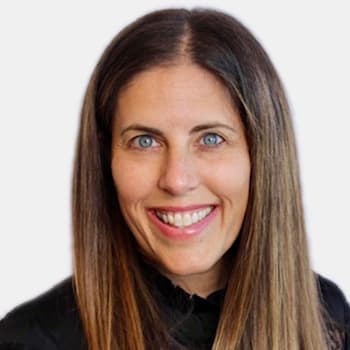 Betsy Goldberg