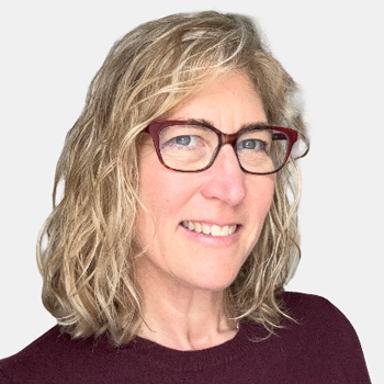 Jennifer Lindenauer