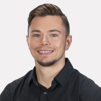 Alex Knizek