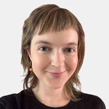Angela Lashbrook