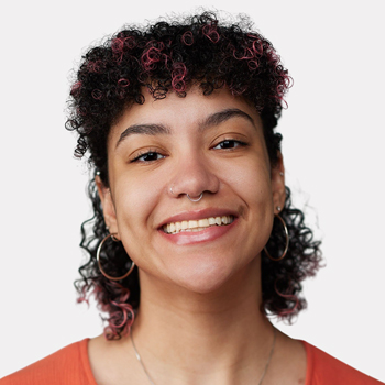 Arianna Coger