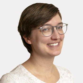 Catherine Roberts