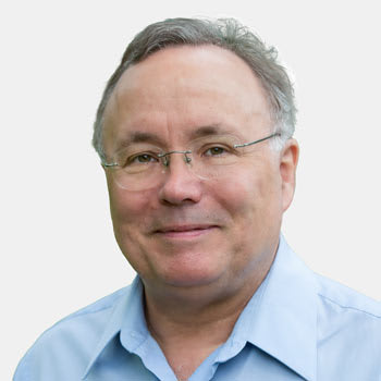 Chuck Bell