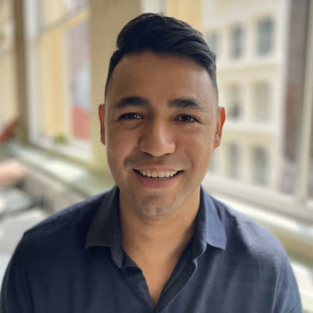 Ivan Rosales
