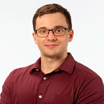 Paul Ritchey