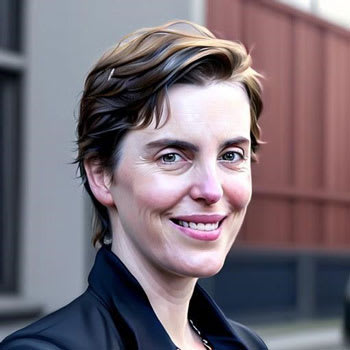 Taren Stinebrickner-Kauffman