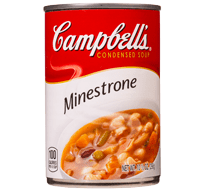What’s Inside Store-Bought Minestrone Soup? - Consumer Reports