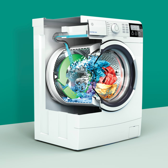 5 Things to Know About FrontLoad Washers Consumer Reports