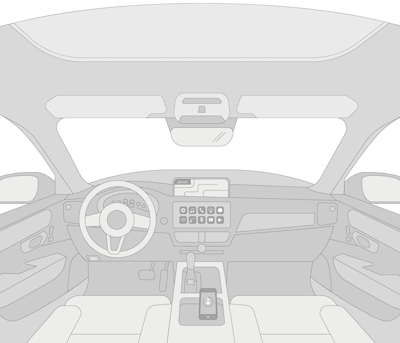 car information