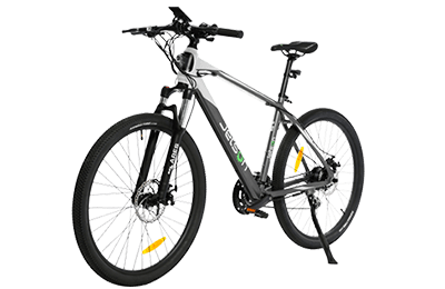 consumer reports electric bikes