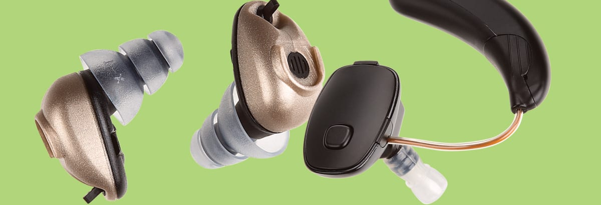 Can PSAPs Help Your Hearing? - Consumer Reports