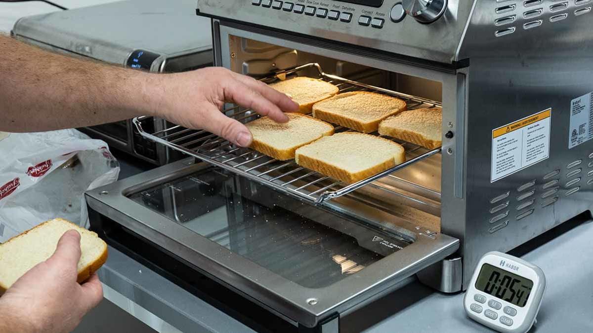 Best Toaster Ovens From Consumer Reports' Tests Consumer Reports