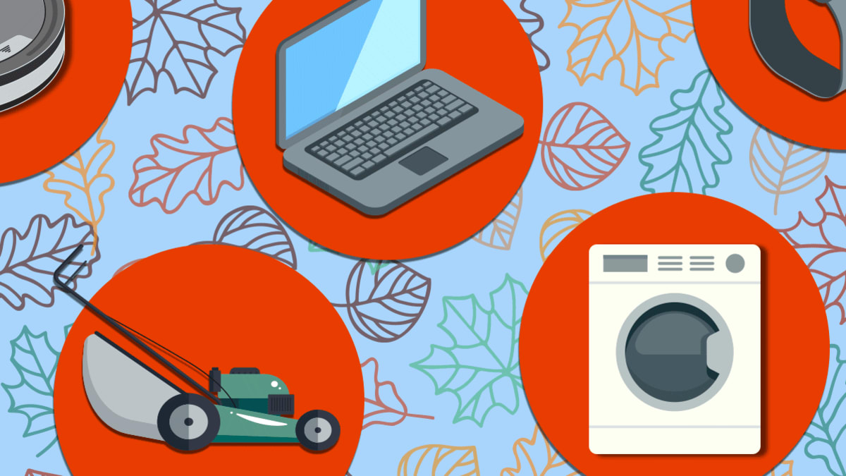 Best Labor Day Sales of 2020 Consumer Reports