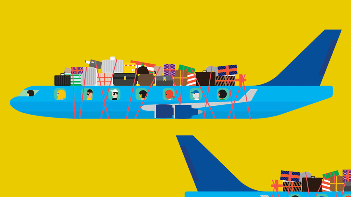 How to Protect Checked Luggage Consumer Reports