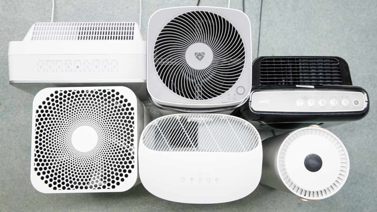 Best and Worst Air Purifiers of 2021 Consumer Reports