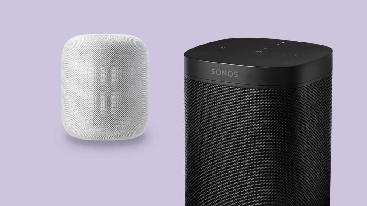 Best Wireless Multiroom Speakers of 2021 Consumer Reports