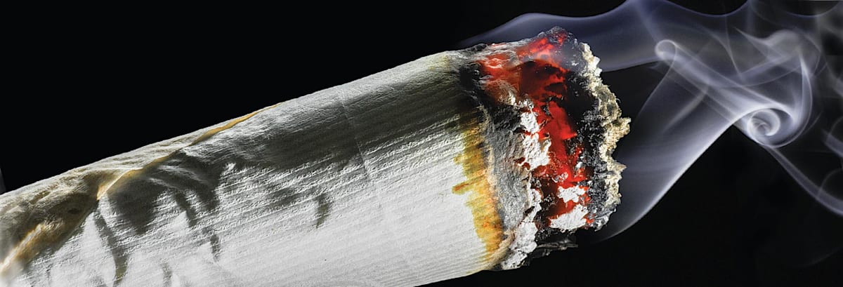 ¿Se convirtió en humo? - Consumer Reports