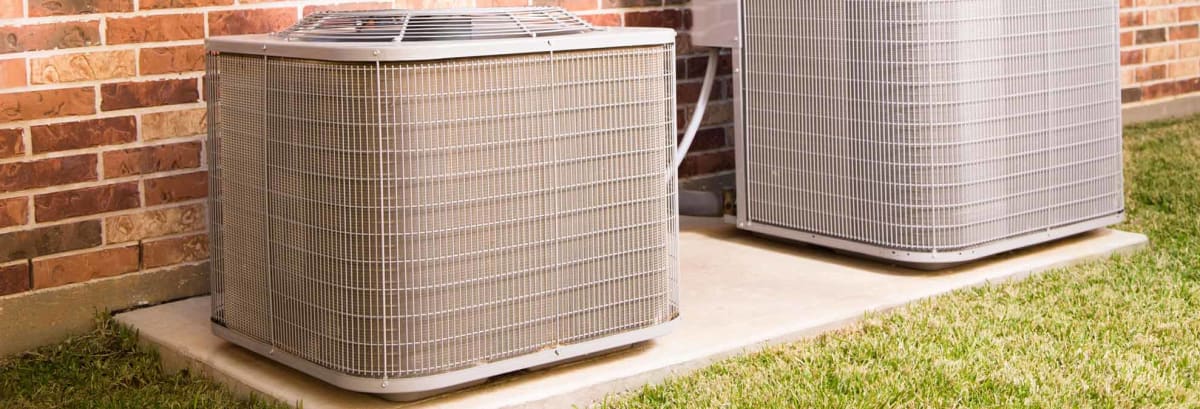 Central Air Conditioning Buying Guide