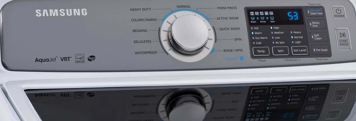 Samsung Recall Top Loading Washing Machines Consumer Reports