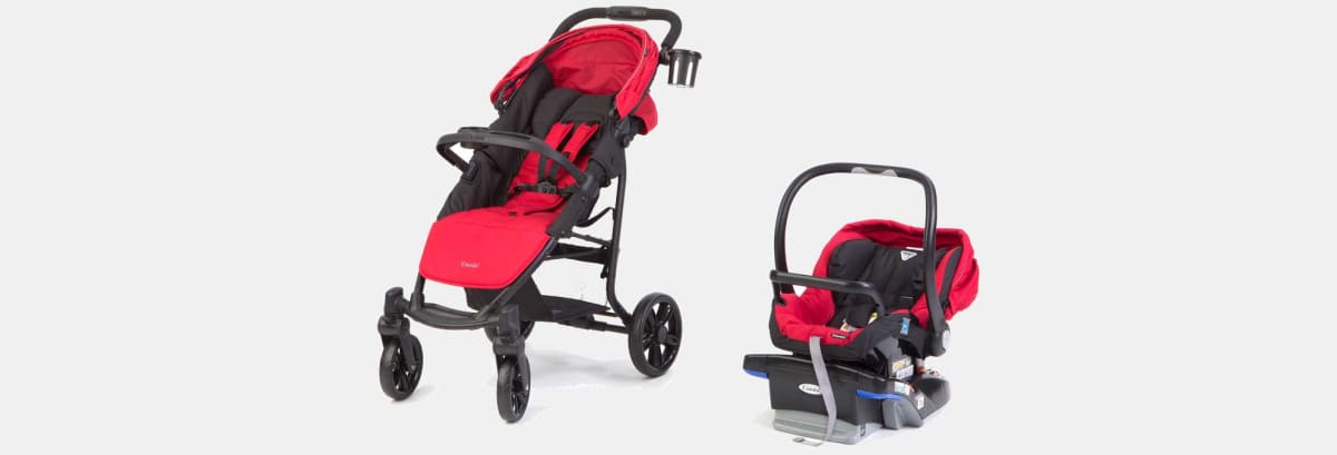 umbrella stroller with cup holder Universal Stroller Cup & Phone Holder main image 0