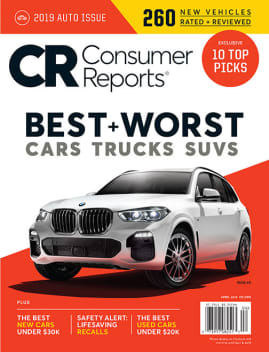 car magazine usa list