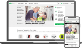 Consumer Reports Digital Membership