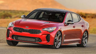 2018 Kia Soul Reviews Ratings Prices Consumer Reports Kia Stinger Recalled Over Fire Risk Consumer Reports