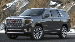 2021 Cadillac Escalade Preview Consumer Reports