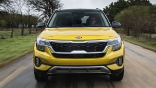Kia Seltos and Soul Recalled Due to Engine Trouble