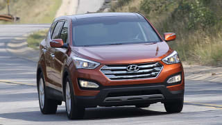 Hyundai Santa Fe Sport Recalled for Fire Risk Again