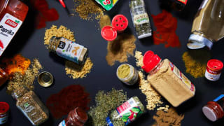 Your Herbs and Spices Might Contain Arsenic, Cadmium & Lead