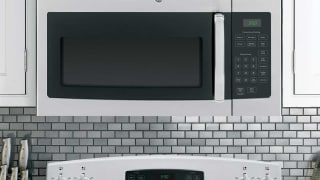 Best Microwave Oven Reviews Consumer Reports Best Over The Range Microwaves From Consumer Reports Tests