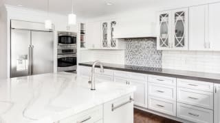 Pros Cons And Costs Of 10 Countertop Materials Consumer Reports Granite Which Countertop Material Is Better