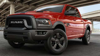 Best Pickup Trucks Reviews Consumer Reports Ram 1500 Clic Recalled Because A Driveshaft Can Fall Off