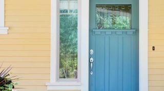 How Cold Is Too Cold to Paint Outside? - Consumer Reports