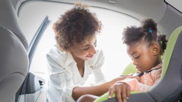 child safety