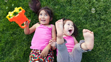 What You Need to Know About Bug Spray for Kids