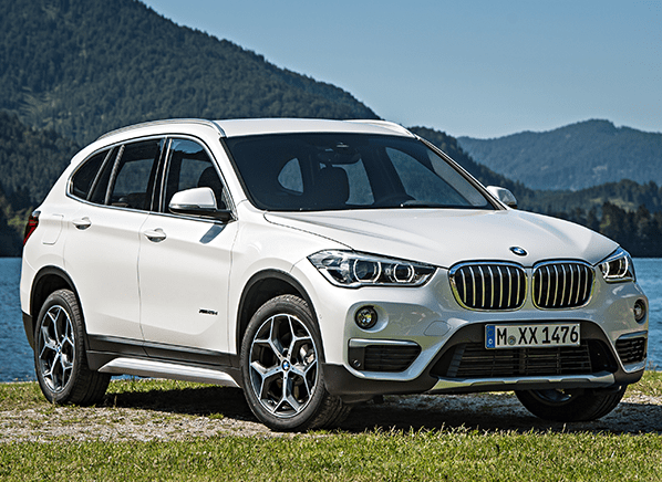 2016 BMW X1 pr 1 2016 598