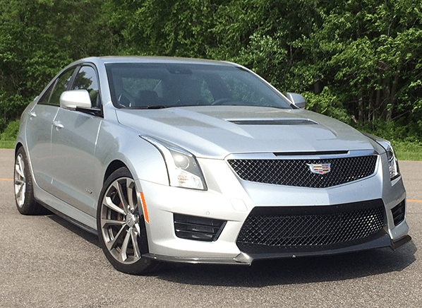 Cadillac - Consumer Reports