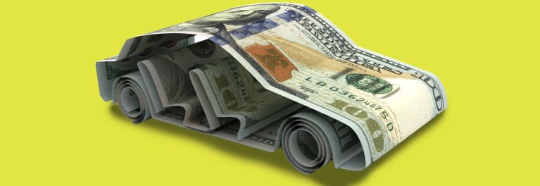 How Your Credit Score Affects Car Financing Consumer Reports