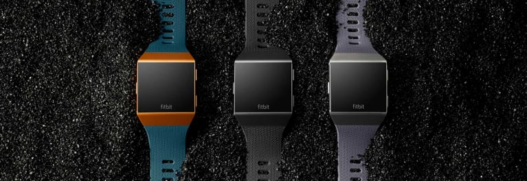 consumer reports fitbit versa