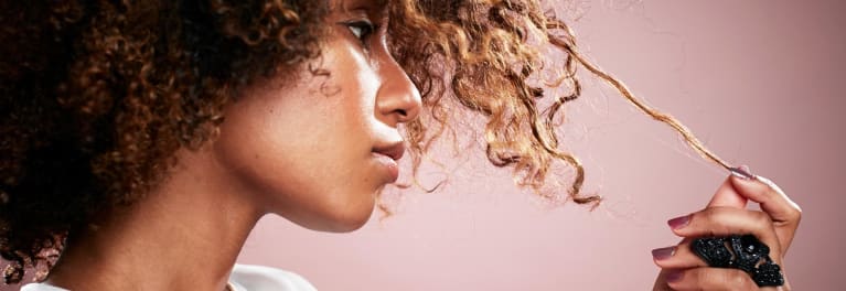 Beauty Products May Cause Health Risks In Women Of Color