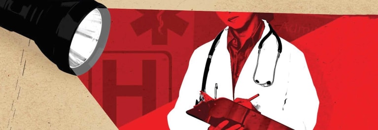 Information about buying health insurance