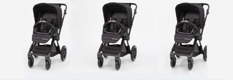 stroller ratings consumer reports