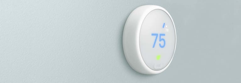 Nest Thermostat E Costs A Lot Less Than Original Consumer