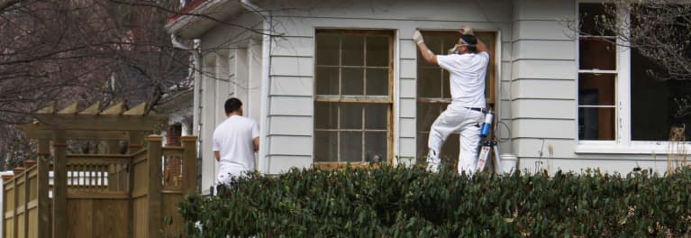 Repainting Your Home S Exterior Lead Paint Consumer Reports
