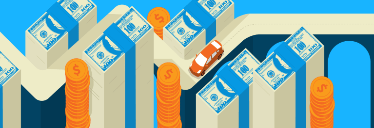 California Requires Auto Insurers To Adjust Rates After Cr