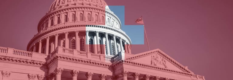 The U.S. Capitol building